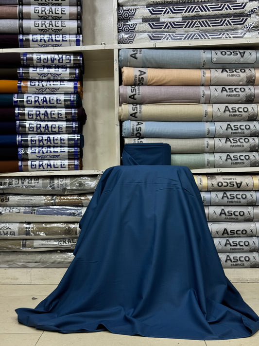 ZINC COLOR  wash n wear