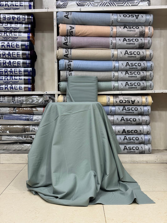 MINT COLOR  wash n wear